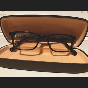 Warby Parker frames